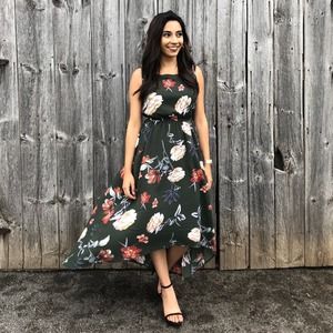 Meet your Posher, Mansi